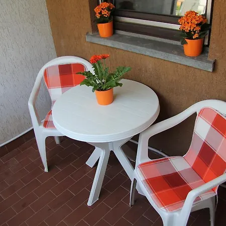 Apartmán Arena Center Pula