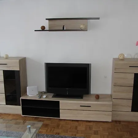 Arena Center Apartmán Pula