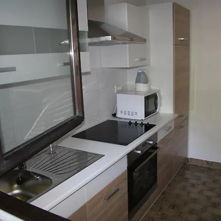 Apartmán Arena Center