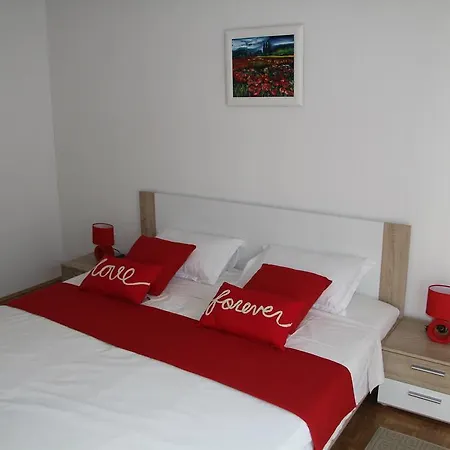 Apartmán Arena Center