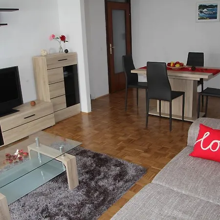Apartmán Arena Center