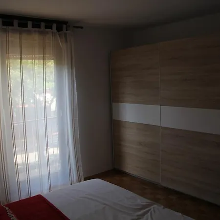 Arena Center Apartmán