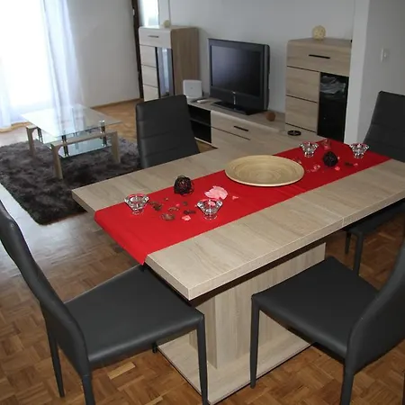 Apartmán Arena Center Pula