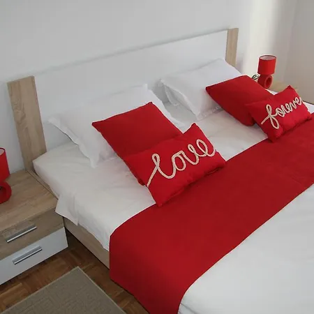 Apartmán Arena Center *