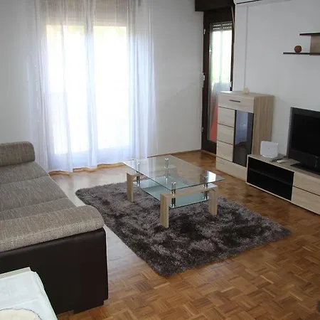 Apartmán Arena Center