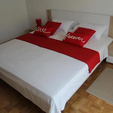 Arena Center Apartmán Pula