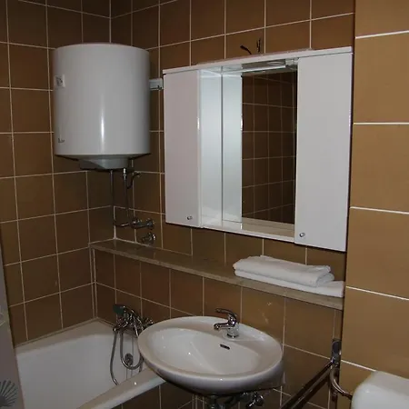 Arena Center Apartment